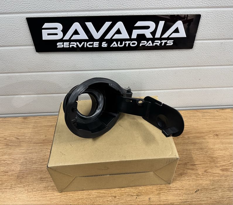 Чисто нов механизъм капачка резервоар бмв 1ва серия Е81/ E82 /Е88 /Е87