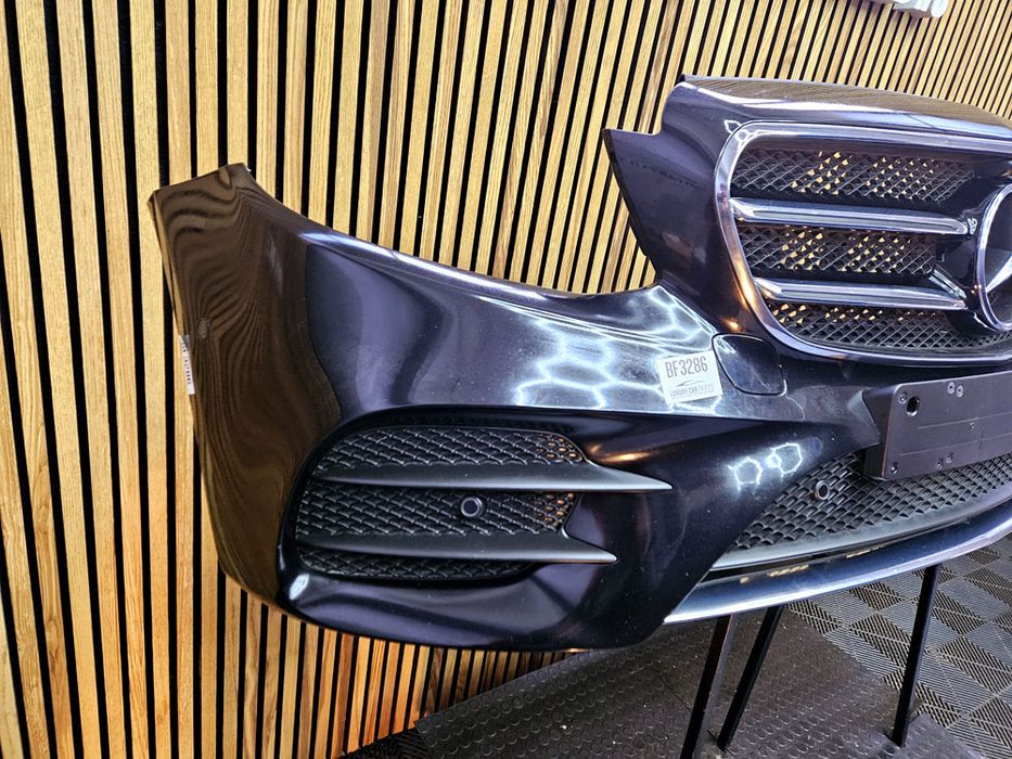 Mercedes E class 2016/2020 W213 AMG bară completă camera 360 Bf3286