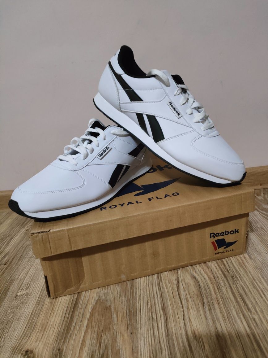 Reebok Royal Glide 47 номер