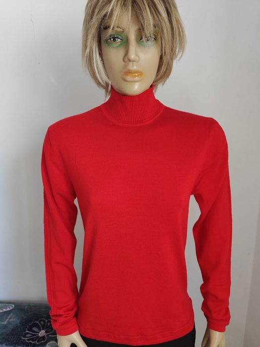 Bluza din lina pura virgina Erre Esse-masura M/L