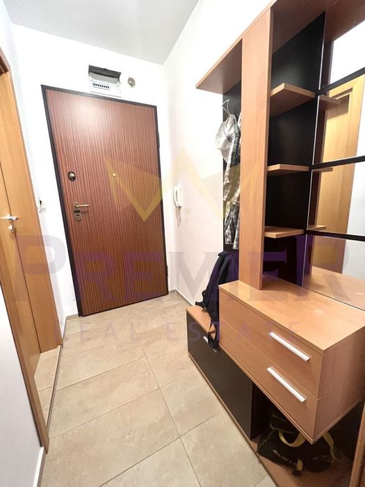 Дава се под наем Двустаен апартамент в Варна, Цветен квартал - 72 кв.м за 408 € - Снимка #8