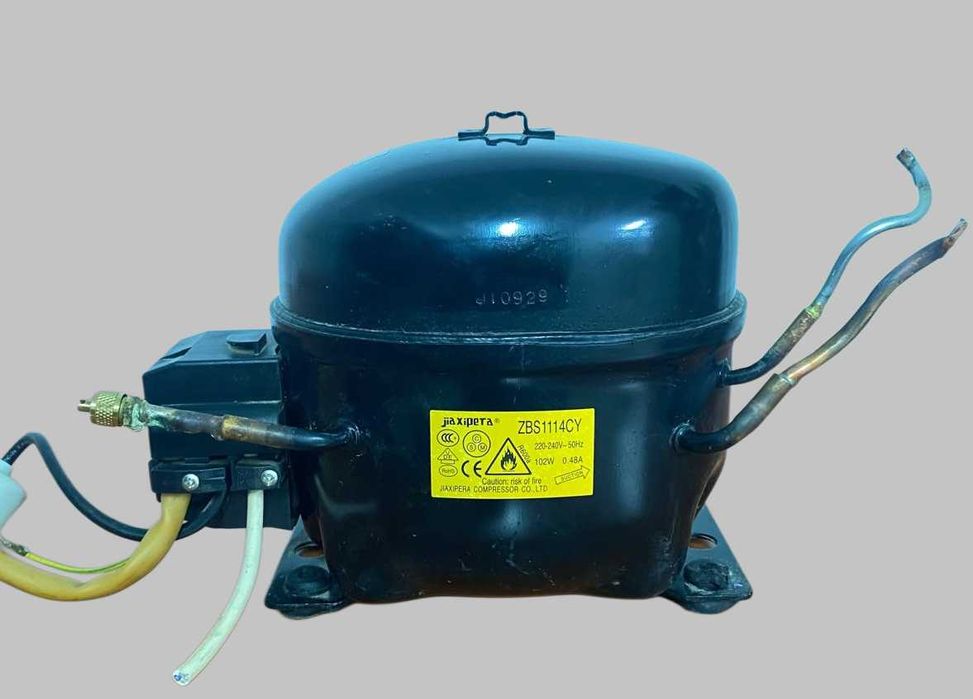 Motor frigider Jiaxipera ZBS1114y 168w pentru Arctic, Beko si altele