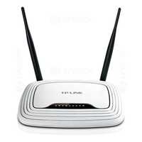 Router wireless Tp Link WR841N