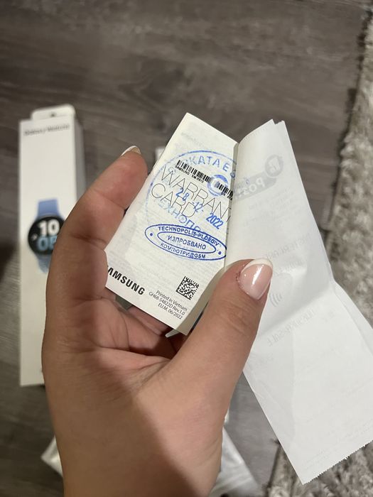 Samsung Galaxy Watch 5 44 мм