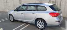 Vand Schimb Opel Astra J Sport Tourer Recent inmatriculata .