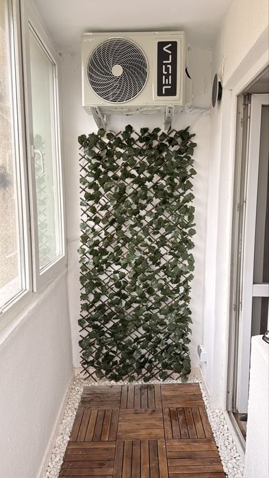 Apartament luxury cu 2 camere decomandate manastur