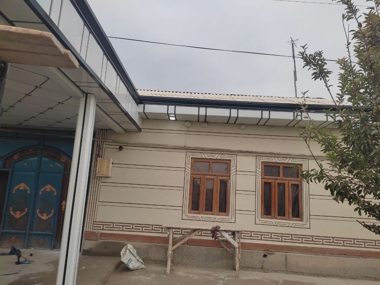 Туникафон ва Нова хизмати