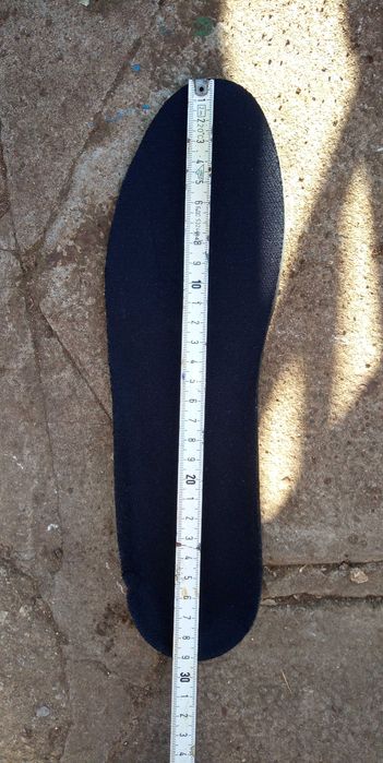 Работни обувки Lenox номер 44