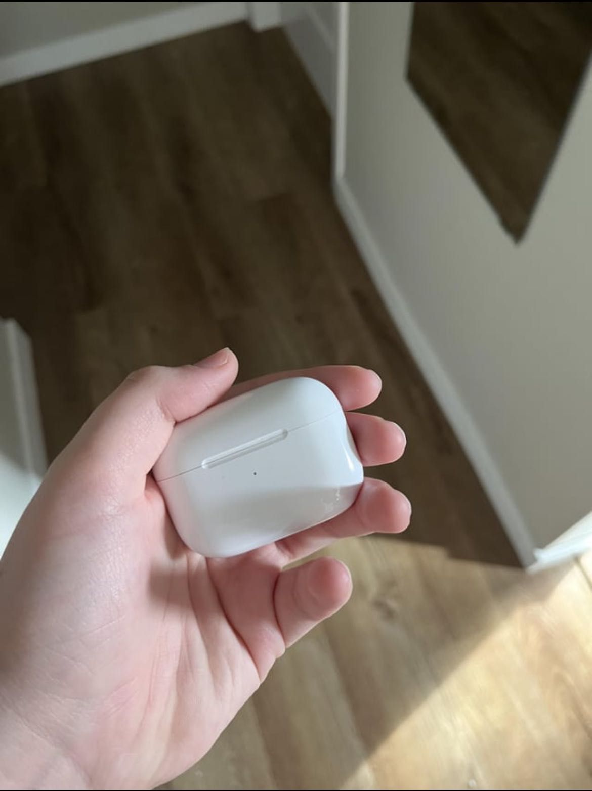 Airpods pro 2 noi