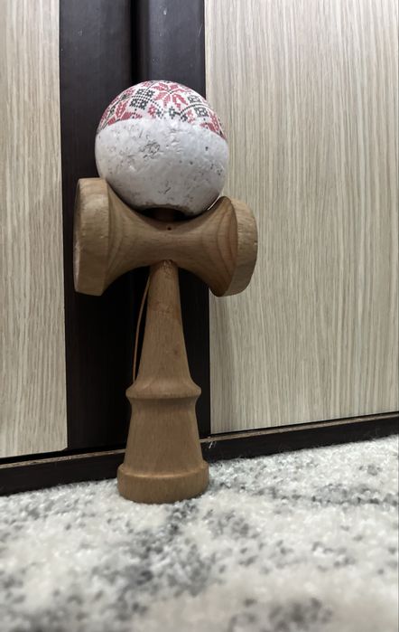 Kendama oase editie limitată