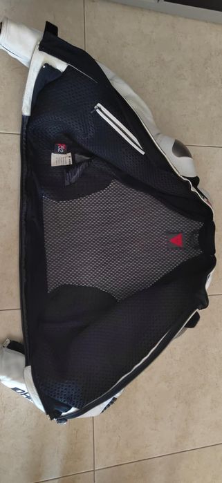 Мото екип Dainese