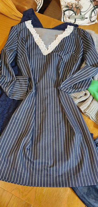 Lot de haine dama mar M