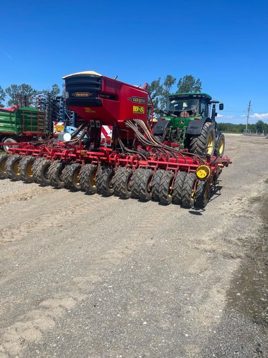 Semanatoare vaderstad RDA600