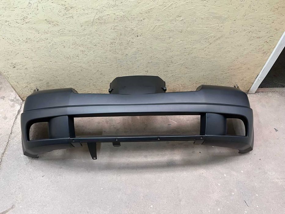 Бампер Митцубиси Аутландер 2003- (Тайвань) / Mitsubishi Outlander 2007