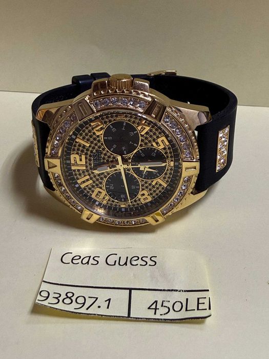 Ceas Guess (m3) staramanet