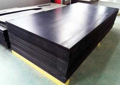 Черная листовая жесть