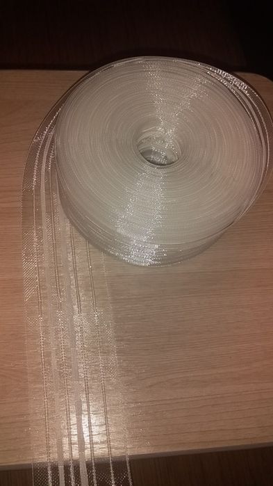 Продам ленту на шторы, тюль