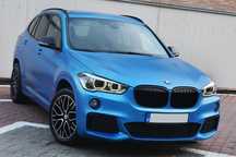 BMW X1 BMW X1 M Xdrive