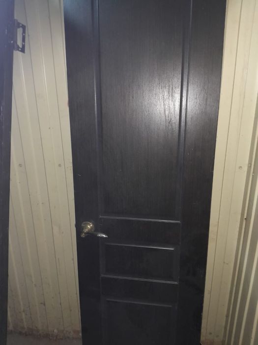 Межкомнатные двери