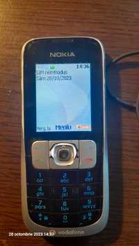 Vând telefon Nokia 2630