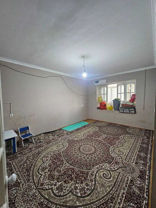 Samkoch hududida kvartira zudlik bilan sotiladi!