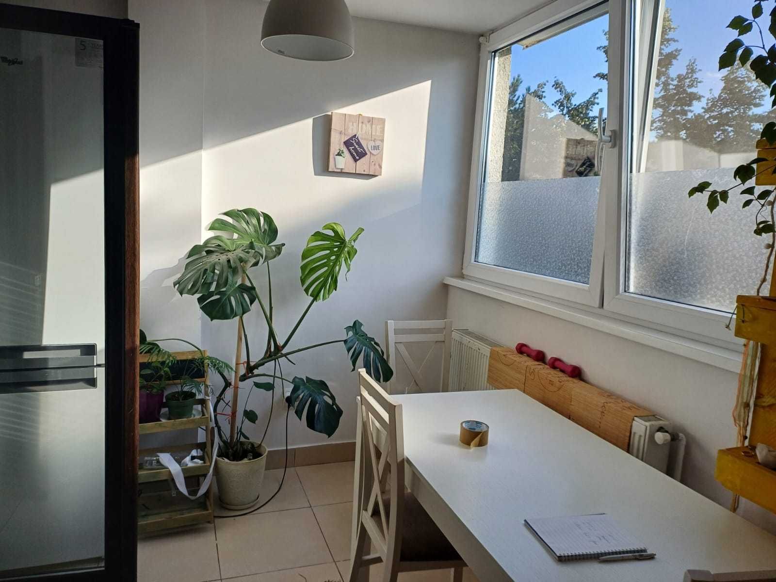 Apartament 1 cameră, renovat, ideal pentru un cuplu