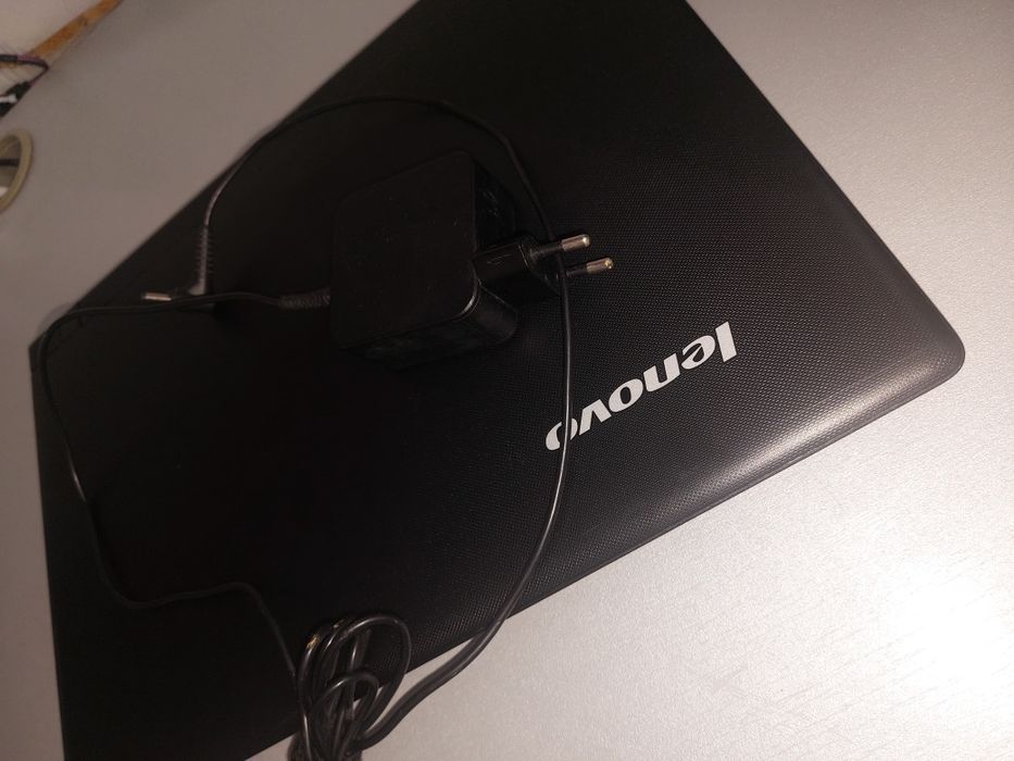Ноутбук Lenovo ideapad 100-15IBY