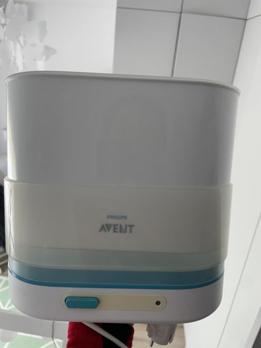 Sterilizator Philips Avent