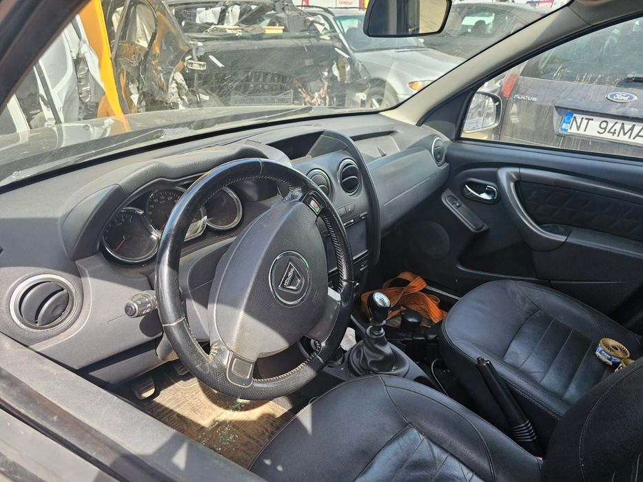 Dezmembrez Dacia Duster 1 [facelift] [2013 - 2017] 1.5 DCI k9k858