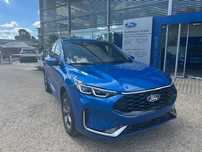 Ford Kuga Ford Kuga MCA 5 usi ST-Line X 2.5l Duratec PHEV 243 CP AT