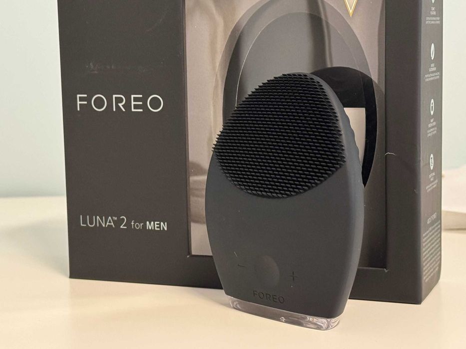 Vand Foreo Luna 2 Negru