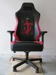 Геймърски стол Noblechairs Hero DOOM Edition
