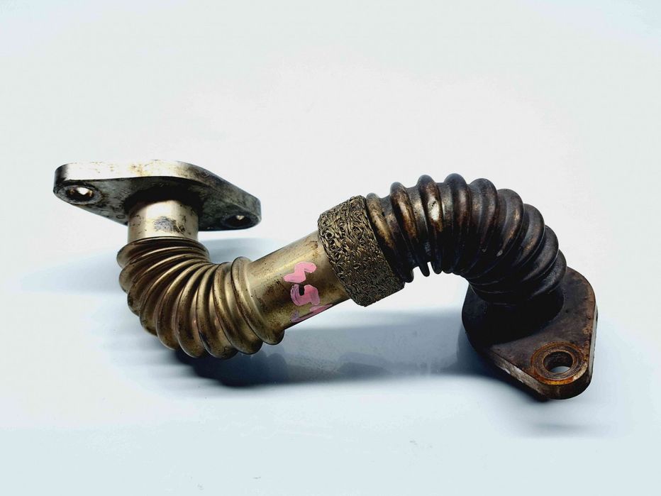 Conducta gaze Audi A4 Cabriolet (8H7, B7) [Fabr 2002-2009] 028131521AD