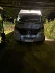 Vand / schimb Mercedes sprinter M1 8+1 xl 2007