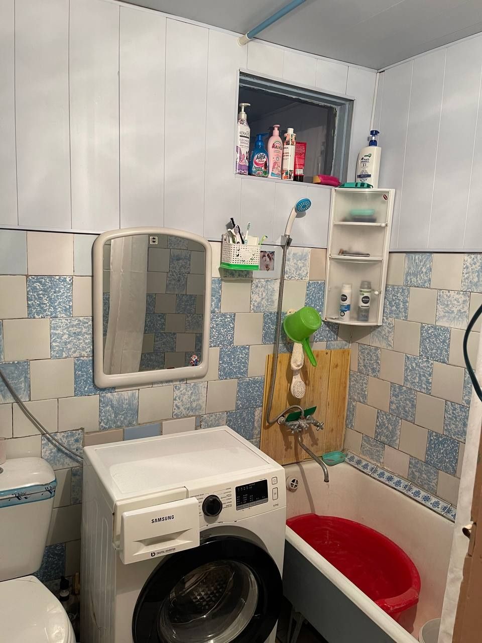 Срочно продаётся квартира