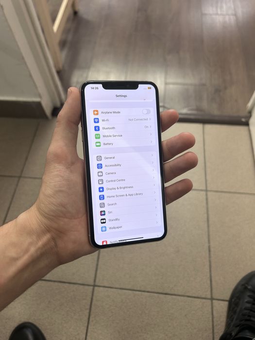 iPhone 11 Pro Max 256GB | Funcționează perfect | 85% baterie