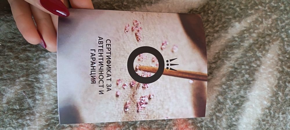 Гривна Pandora, оригинална е.