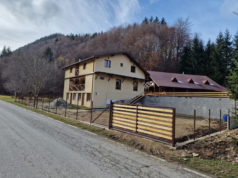 Vila Pentru Revelion