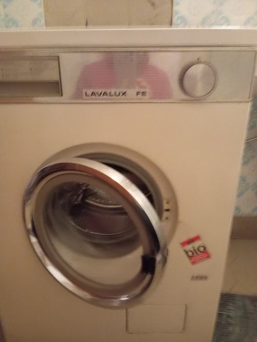 Пералня марка AEG