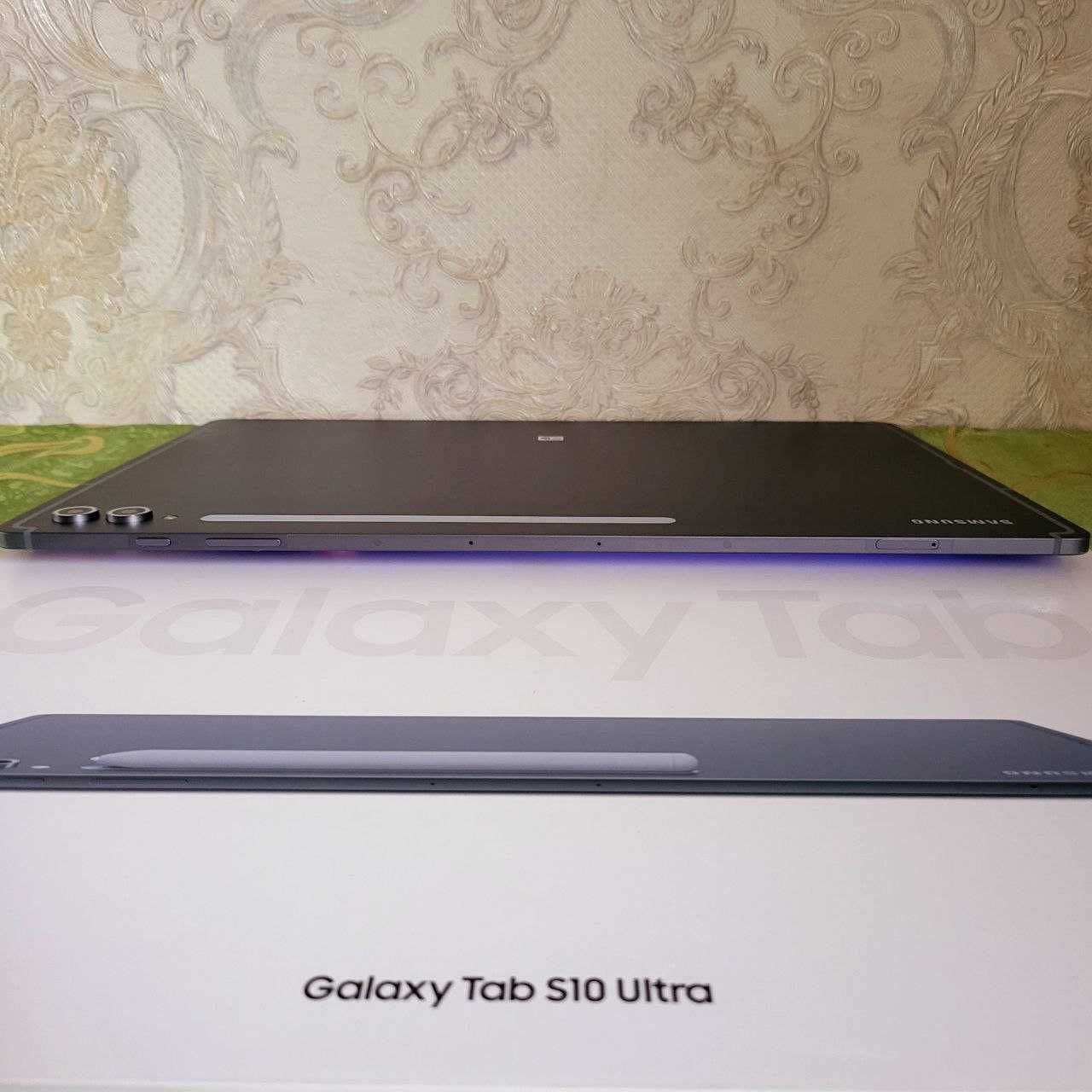 Samsung Galaxy Tab S10 Ultra 1tb