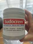 Sudocrem 400 grame sigilat