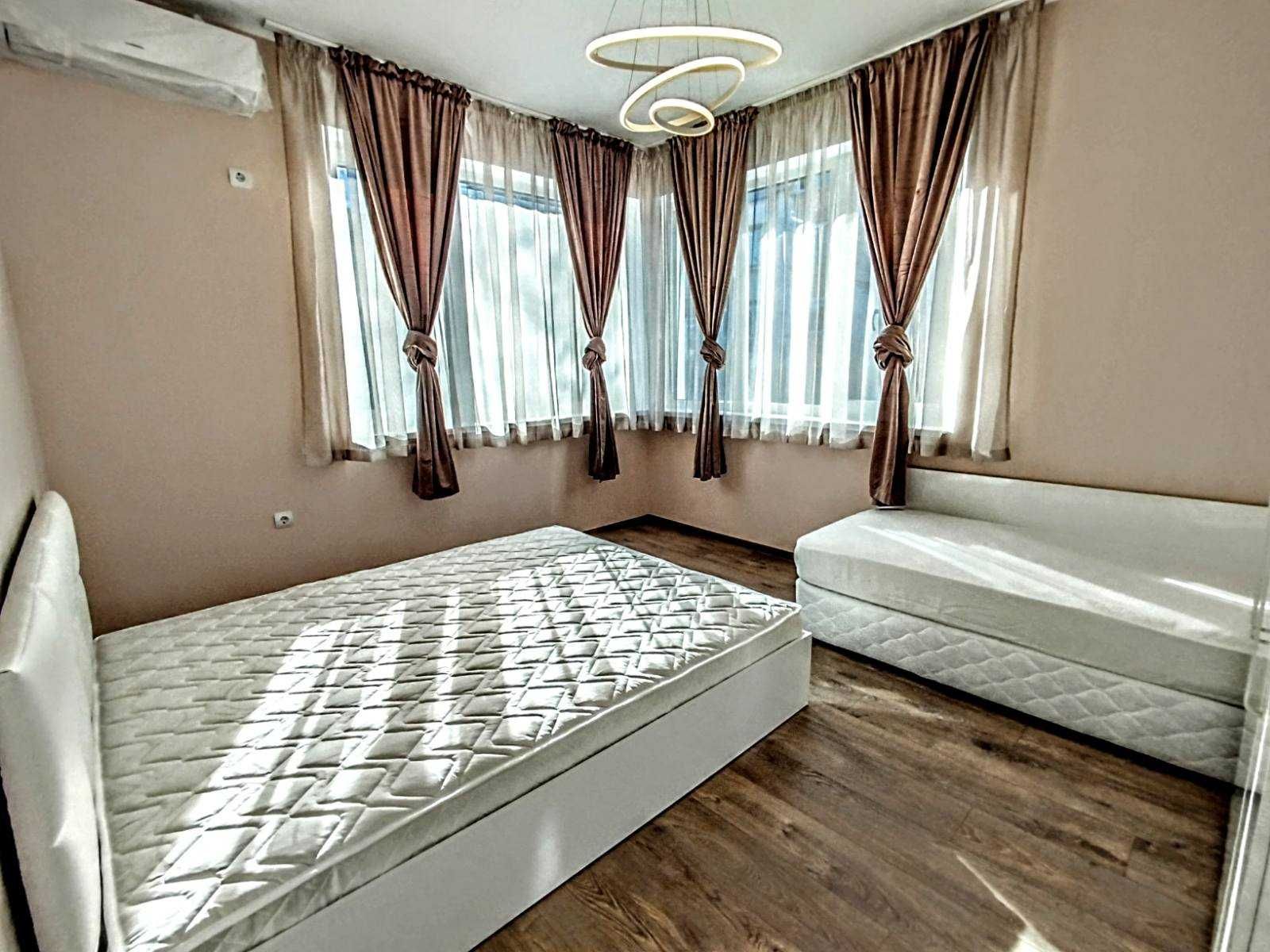 Тристаен апартамент