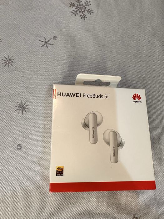 Huawei FREEBUDS 5i