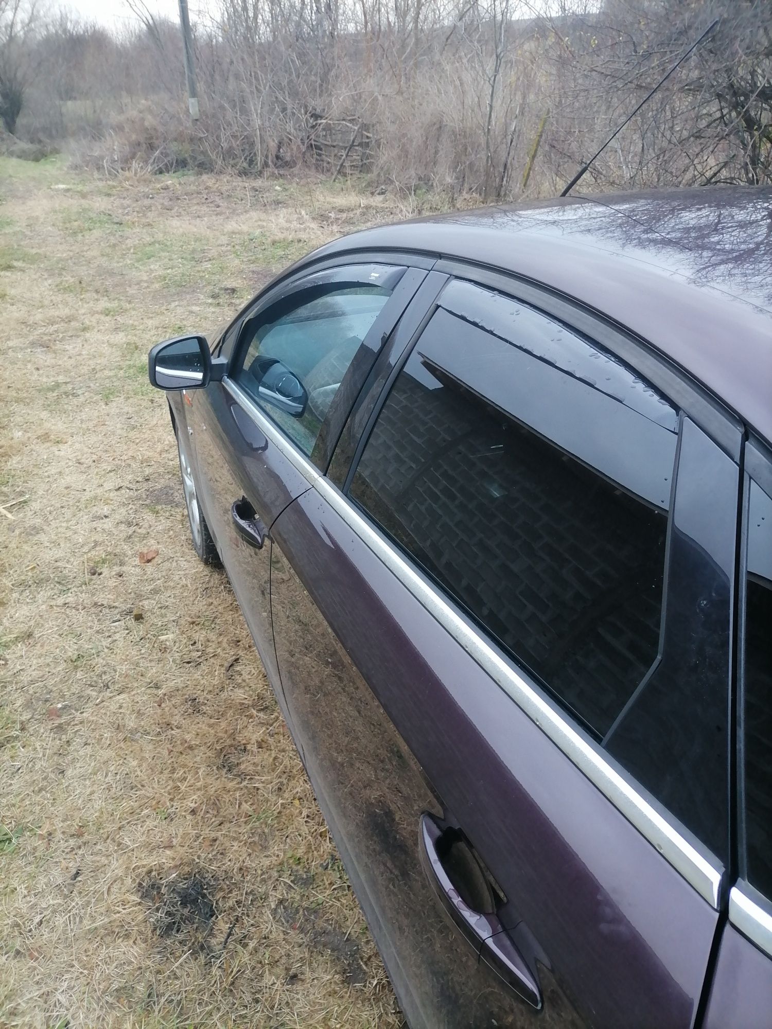 Ford Mondeo MK4 Titanium X 2.0 140кс. TDCI на части