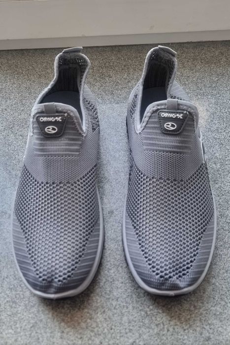 Мокасины обувь летняя