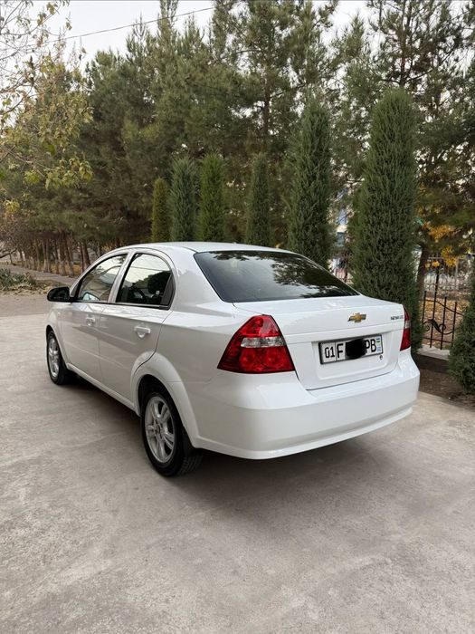 Nexia 3. Avtomat Karobka. 2021-yil. 76.000 KM. Kraskasi 100% toza.