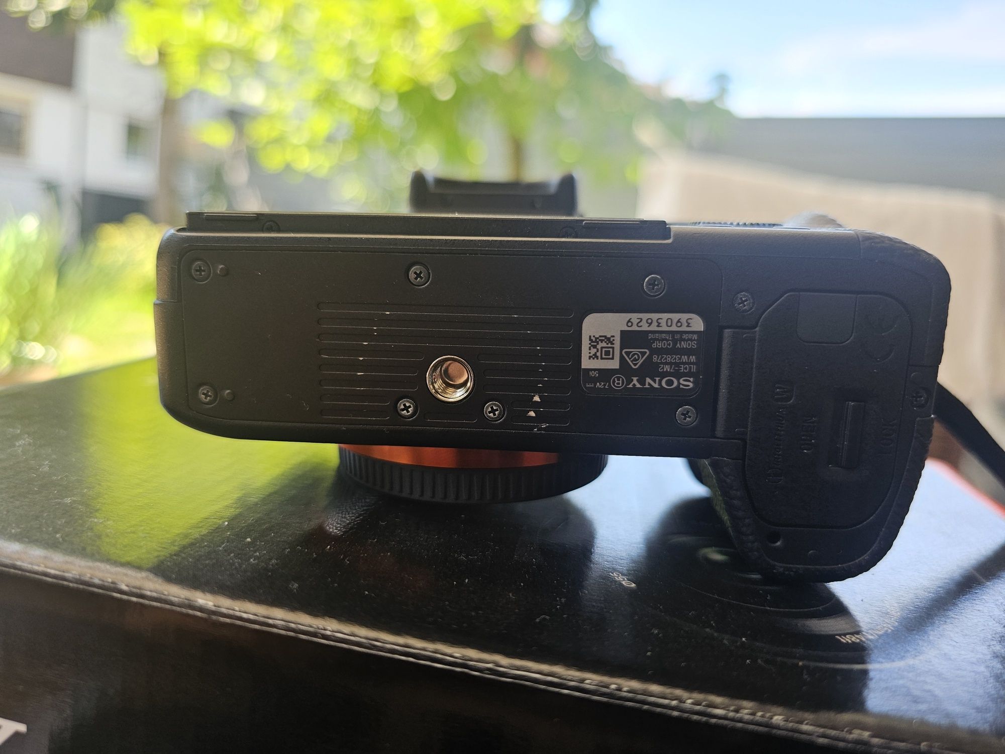 Sony a7m2 / Sony alpha7 ii