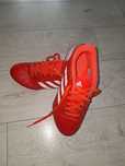 Ghete fotbal sintetic marca adidas