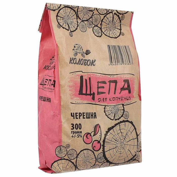 ЩЕПА ДЛЯ КОПЧЕНИЯ- Натуральная! Идеальная для- РЫБЫ,МЯСА,СЫРА