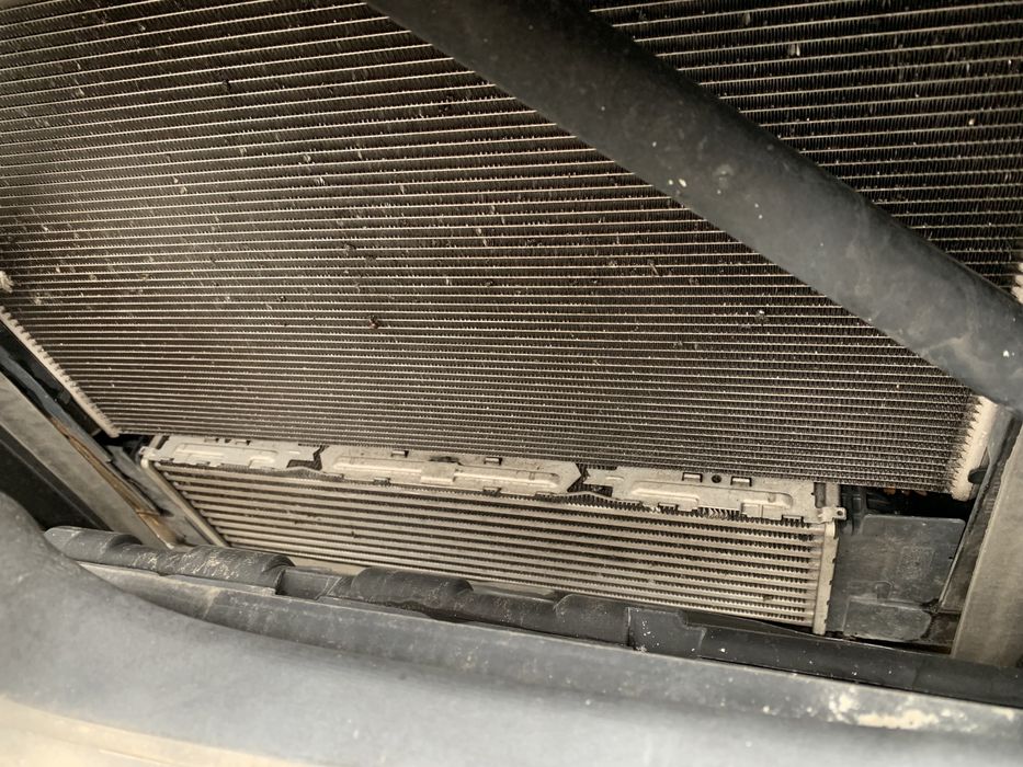 Trager / Radiatoare BMW X3 F25, X4 F26 2011-2018